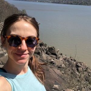 Meet your Posher, Kirsten